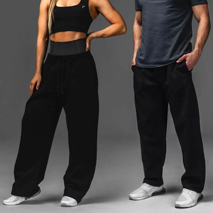 Collegiate Fleece Pant