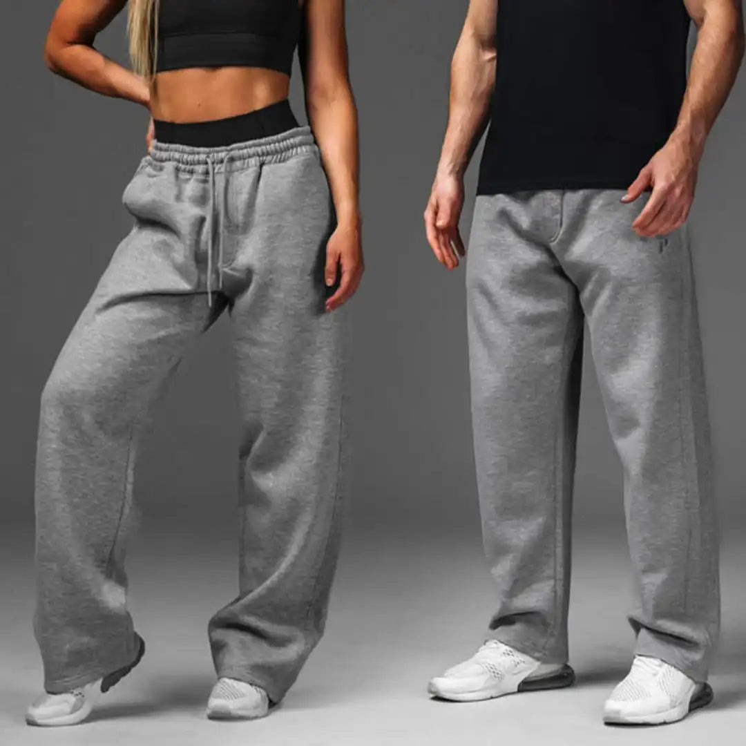 Collegiate Fleece Pant