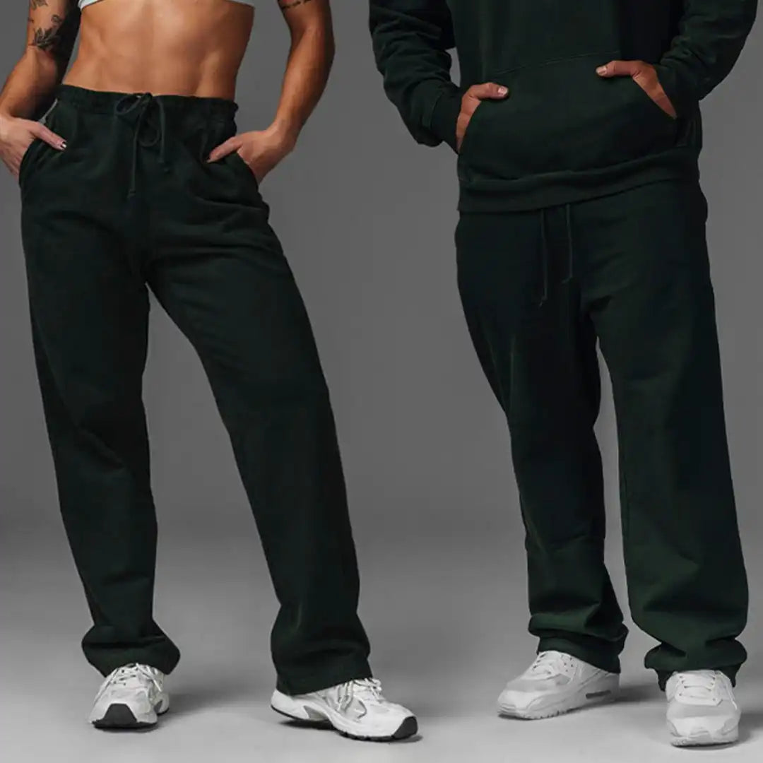 Terry Sweat Pant