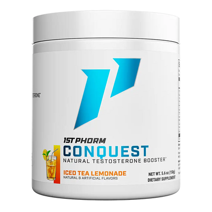 Conquest