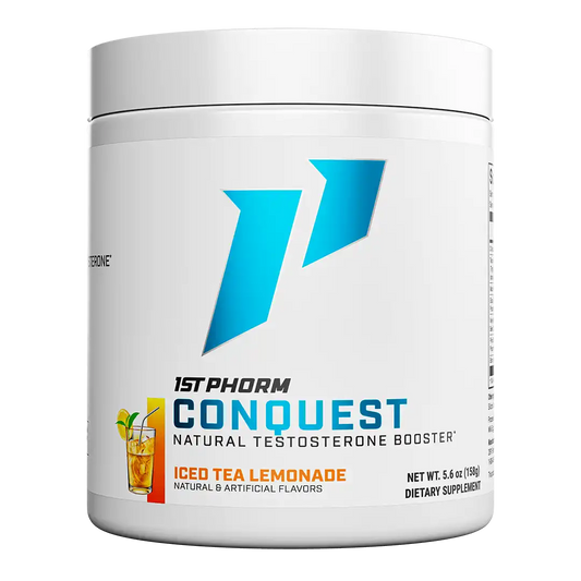 Conquest