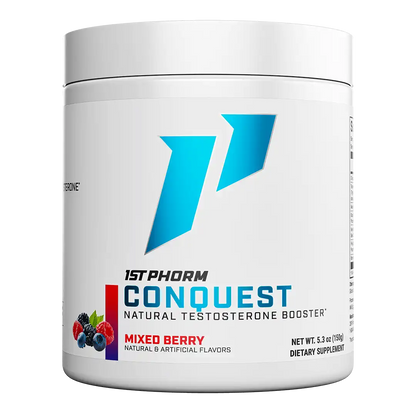 Conquest