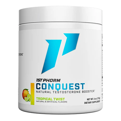 Conquest