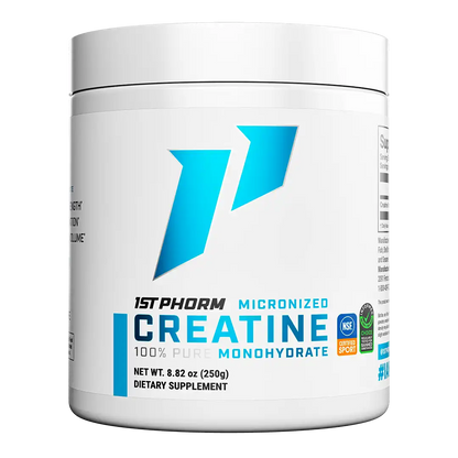 Micronized Creatine Monohydrate