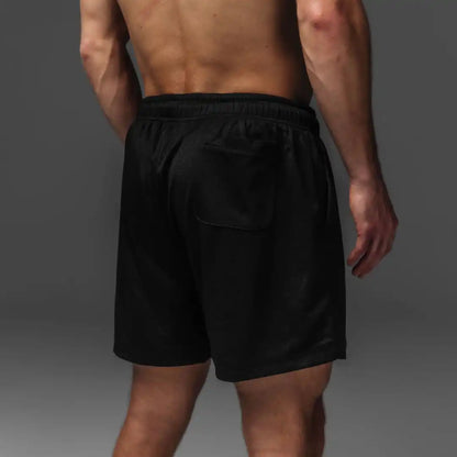 Crest Mesh Short