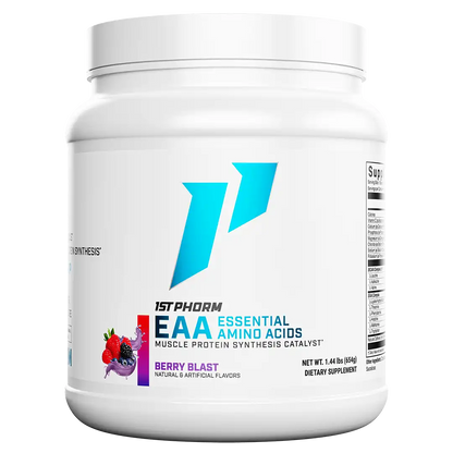 Essential Amino Acids