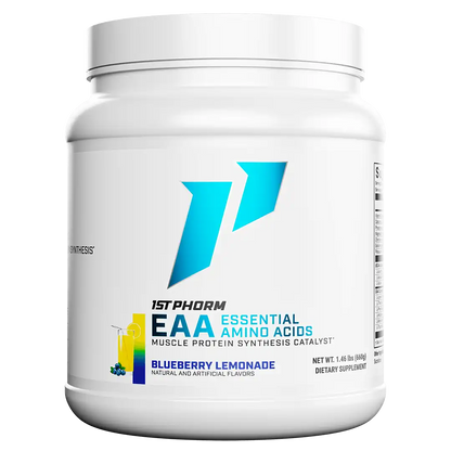 Essential Amino Acids