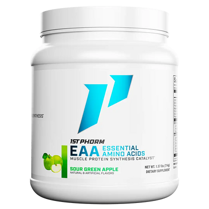 Essential Amino Acids