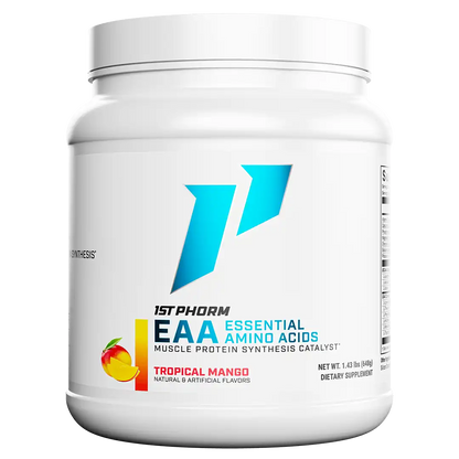 Essential Amino Acids