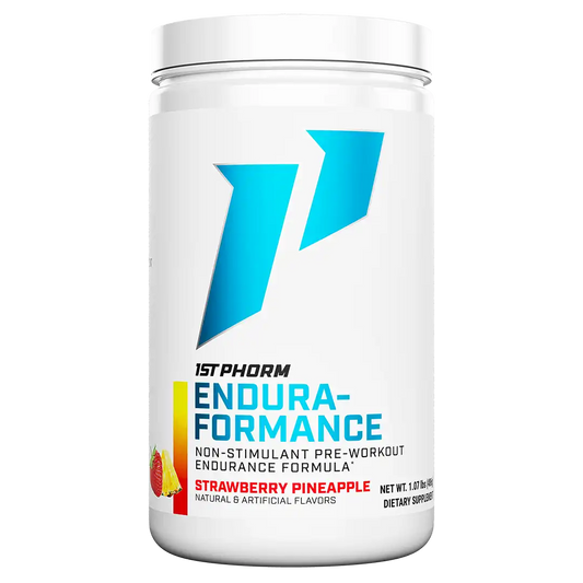 Endura-Formance