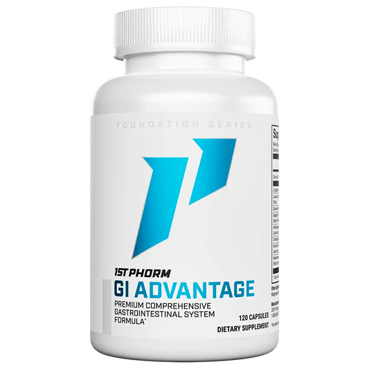 GI Advantage