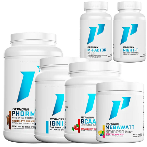 Gym Stack for Men