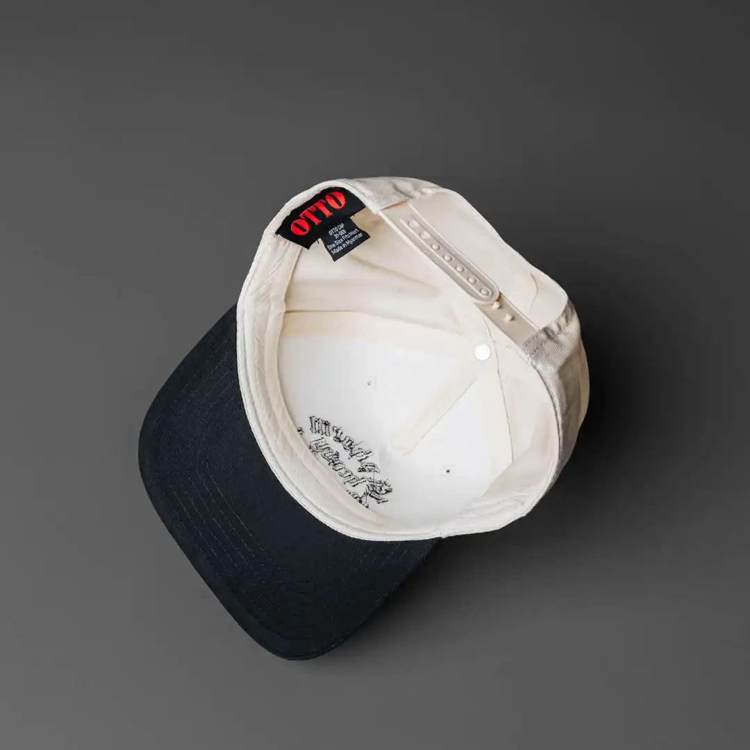 Heavy Lifting Club Hat