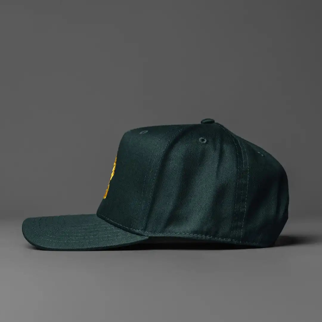 Heavy Lifting Club Hat
