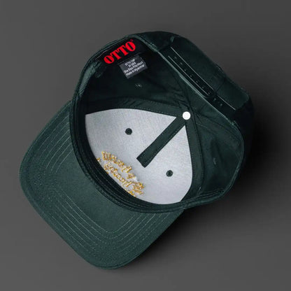 Heavy Lifting Club Hat
