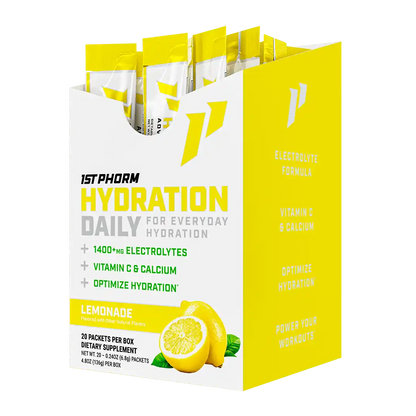 Hydration Daily