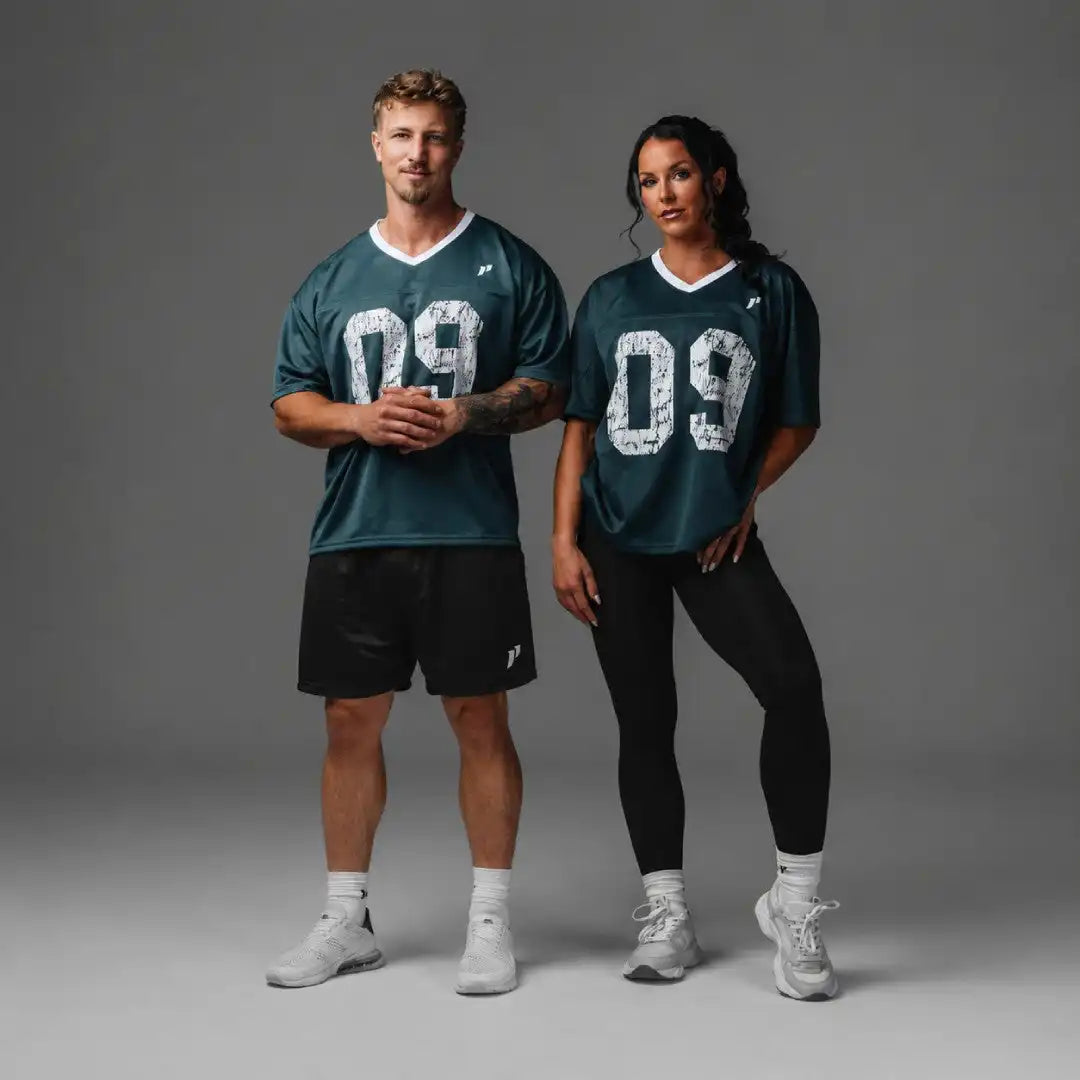 Legacy Jersey