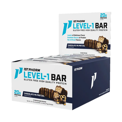 Level-1 Bar (15ct)