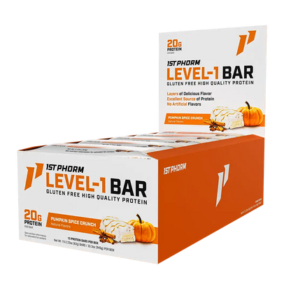 Level-1 Bar (15ct)