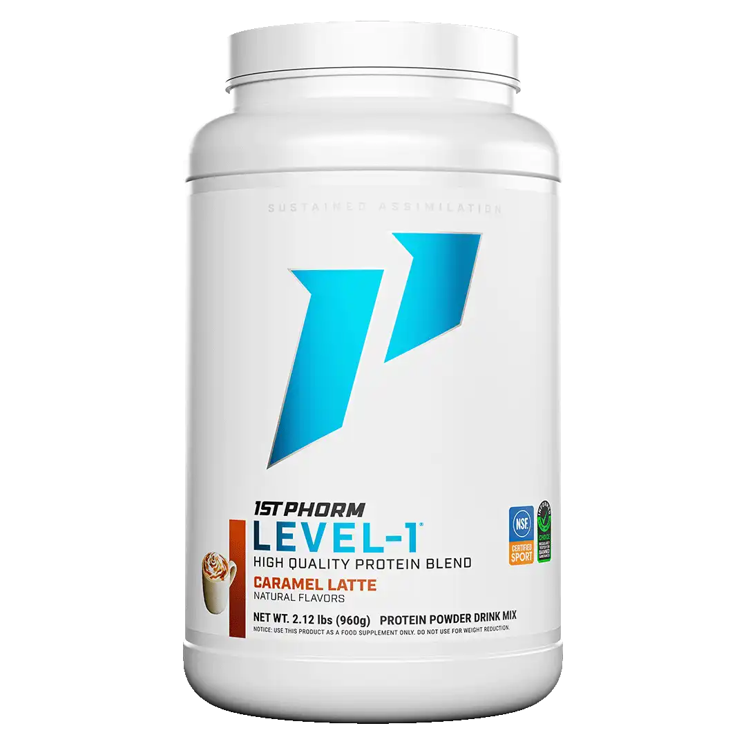 Level-1