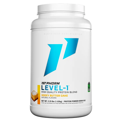 Level-1