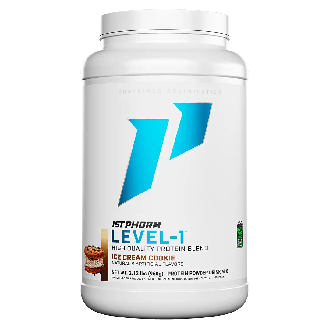 Level-1