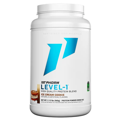 Level-1