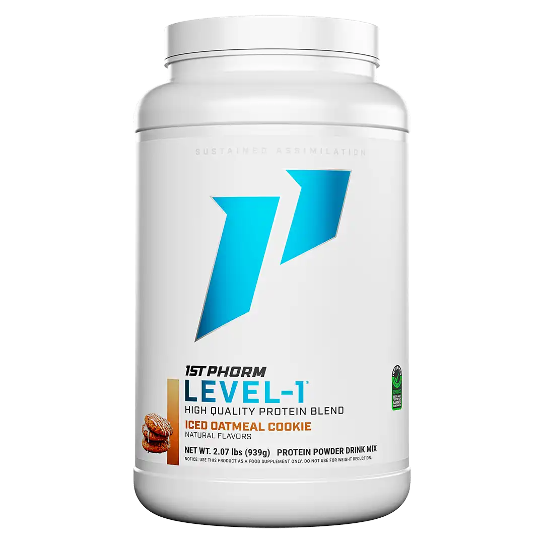 Level-1