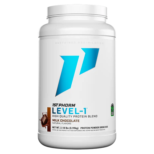 Level-1