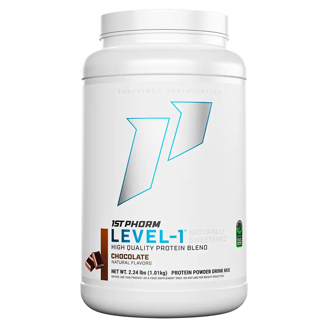 Level-1