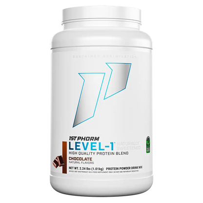 Level-1 Natural