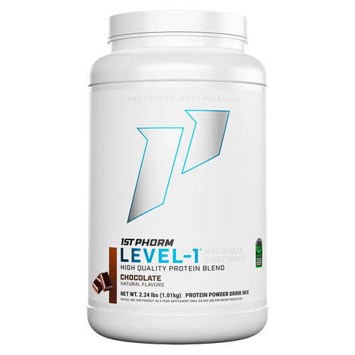 Level-1 Natural