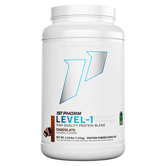 Level-1 Natural