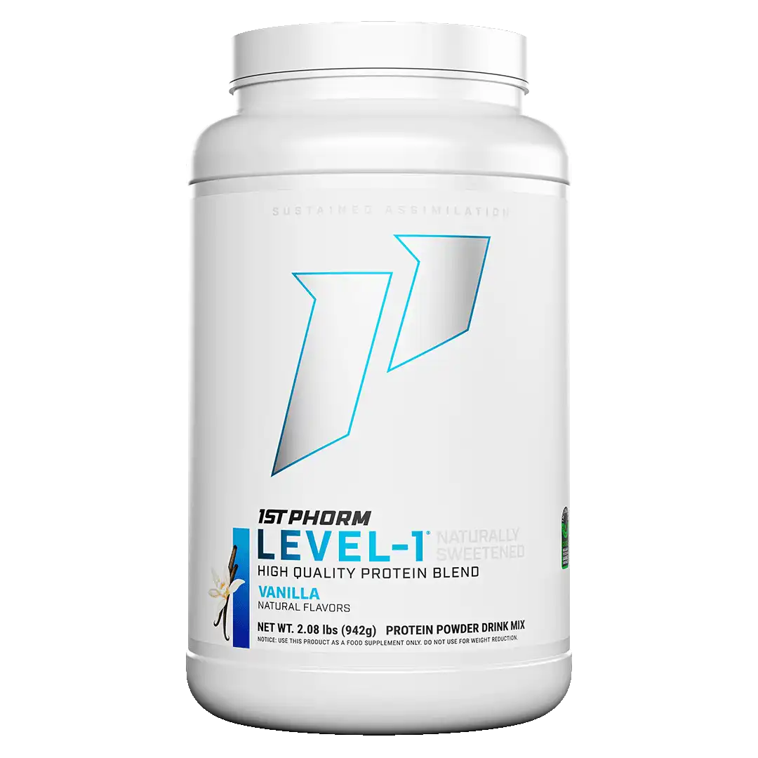 Level-1