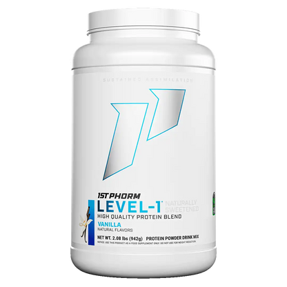 Level-1 Natural