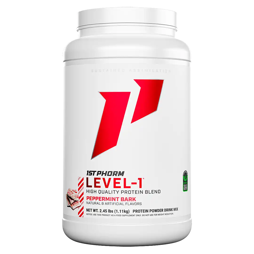 Level-1