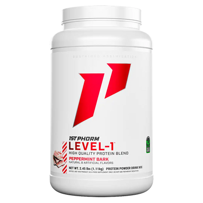 Level-1