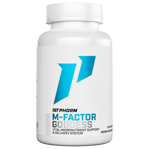 M-Factor Goddess