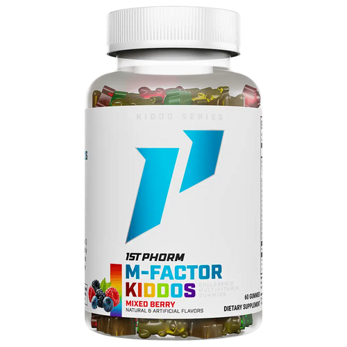 M-Factor Kiddos