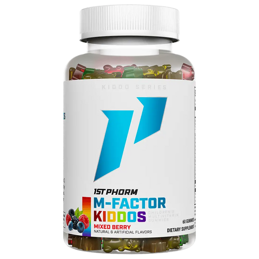 M-Factor Kiddos