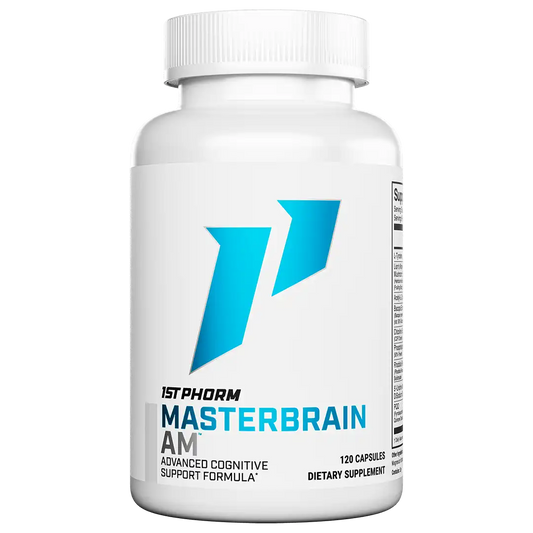 MasterBrain AM