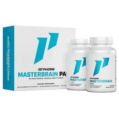 MasterBrain Pack