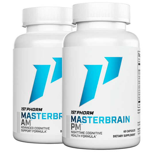 MasterBrain Pack