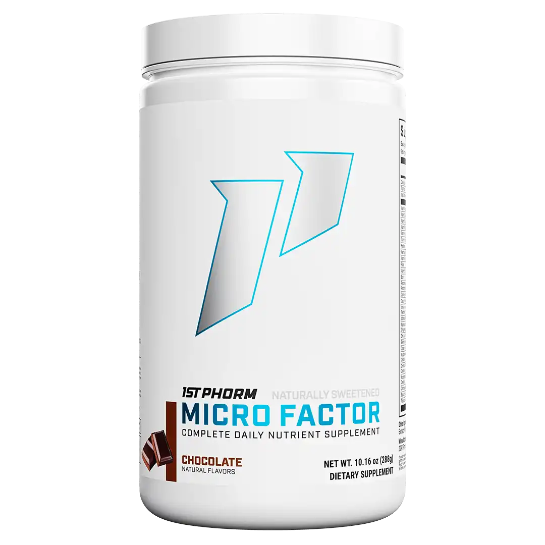 Micro Factor Powder