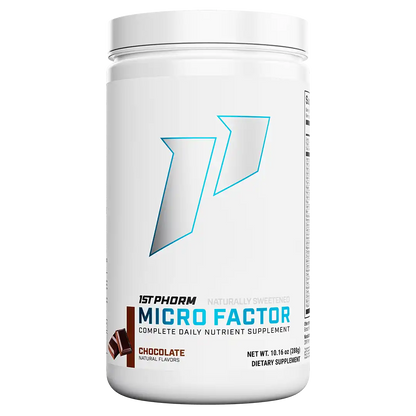 Micro Factor Powder