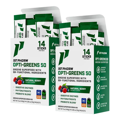 Opti-Greens 50