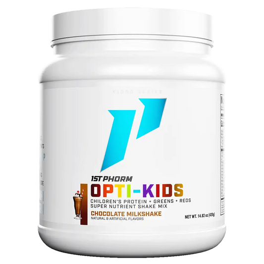 Opti-Kids