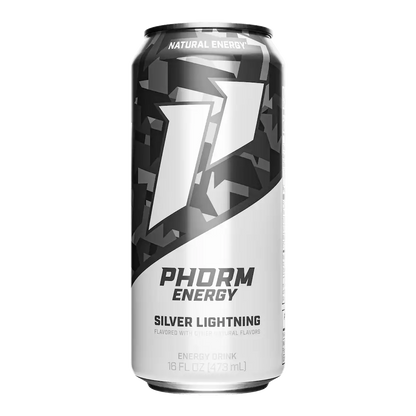 Phorm Energy - 16 oz 12-Pack