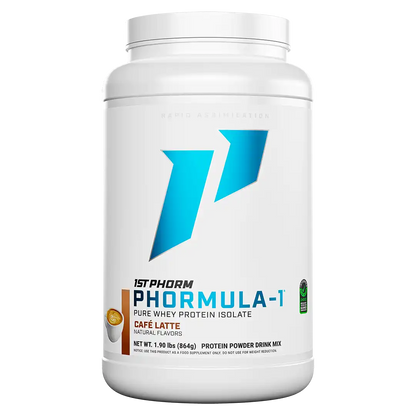 Phormula-1