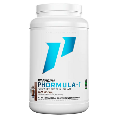 Phormula-1